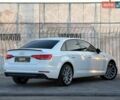 Білий Ауді А4, об'ємом двигуна 2 л та пробігом 179 тис. км за 16300 $, фото 18 на Automoto.ua