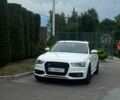 Белый Ауди А4, объемом двигателя 1.98 л и пробегом 80 тыс. км за 15300 $, фото 1 на Automoto.ua