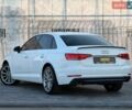 Білий Ауді А4, об'ємом двигуна 2 л та пробігом 179 тис. км за 16300 $, фото 14 на Automoto.ua