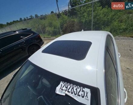 Ауди А4 2015 в Киеве на Automoto.ua Белый Ауди А4, объемом двигателя 1.98 л и пробегом 120 тыс. км за 9600 $, фото 19 на Automoto.ua