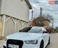 Білий Ауді А4, об'ємом двигуна 1.98 л та пробігом 134 тис. км за 13200 $, фото 1 на Automoto.ua