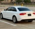 Белый Ауди А4, объемом двигателя 2 л и пробегом 74 тыс. км за 3200 $, фото 5 на Automoto.ua