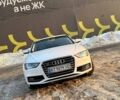 Білий Ауді А4, об'ємом двигуна 1.98 л та пробігом 142 тис. км за 13800 $, фото 1 на Automoto.ua
