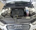 Білий Ауді А4, об'ємом двигуна 2 л та пробігом 140 тис. км за 1400 $, фото 10 на Automoto.ua