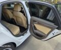Білий Ауді А4, об'ємом двигуна 2 л та пробігом 197 тис. км за 14500 $, фото 10 на Automoto.ua