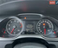 Білий Ауді А4, об'ємом двигуна 2 л та пробігом 150 тис. км за 8700 $, фото 13 на Automoto.ua