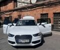 Белый Ауди А4, объемом двигателя 1.98 л и пробегом 226 тыс. км за 14000 $, фото 1 на Automoto.ua