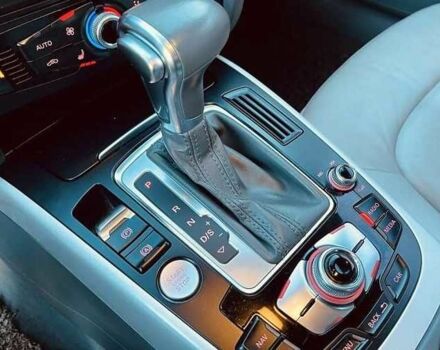 Белый Ауди А4, объемом двигателя 2 л и пробегом 143 тыс. км за 12700 $, фото 11 на Automoto.ua