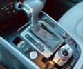 Белый Ауди А4, объемом двигателя 2 л и пробегом 143 тыс. км за 12700 $, фото 11 на Automoto.ua