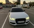Білий Ауді А4, об'ємом двигуна 2 л та пробігом 128 тис. км за 14500 $, фото 1 на Automoto.ua