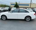Белый Ауди А4, объемом двигателя 2 л и пробегом 72 тыс. км за 1100 $, фото 4 на Automoto.ua