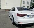 Білий Ауді А4, об'ємом двигуна 1.98 л та пробігом 164 тис. км за 19500 $, фото 5 на Automoto.ua