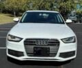Білий Ауді А4, об'ємом двигуна 2 л та пробігом 134 тис. км за 8200 $, фото 1 на Automoto.ua