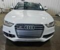 Білий Ауді А4, об'ємом двигуна 2 л та пробігом 140 тис. км за 1400 $, фото 4 на Automoto.ua