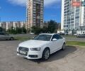 Белый Ауди А4, объемом двигателя 1.98 л и пробегом 177 тыс. км за 12500 $, фото 1 на Automoto.ua