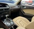Белый Ауди А4, объемом двигателя 1.98 л и пробегом 154 тыс. км за 13990 $, фото 27 на Automoto.ua