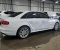 Білий Ауді А4, об'ємом двигуна 2 л та пробігом 140 тис. км за 1400 $, фото 2 на Automoto.ua