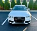 Ауді А4 2015 у Львові на Automoto.ua Білий Ауді А4, об'ємом двигуна 2 л та пробігом 75 тис. км за 7950 $, фото 1 на Automoto.ua