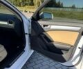 Белый Ауди А4, объемом двигателя 2 л и пробегом 202 тыс. км за 13750 $, фото 31 на Automoto.ua