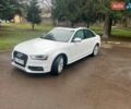 Белый Ауди А4, объемом двигателя 1.98 л и пробегом 175 тыс. км за 14500 $, фото 5 на Automoto.ua