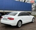 Белый Ауди А4, объемом двигателя 1.97 л и пробегом 120 тыс. км за 15400 $, фото 9 на Automoto.ua