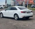 Белый Ауди А4, объемом двигателя 1.98 л и пробегом 107 тыс. км за 18300 $, фото 3 на Automoto.ua