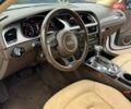 Белый Ауди А4, объемом двигателя 1.98 л и пробегом 154 тыс. км за 13990 $, фото 17 на Automoto.ua