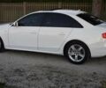 Ауді А4 2015 у Києві на Automoto.ua Білий Ауді А4, об'ємом двигуна 2 л та пробігом 130 тис. км за 10000 $, фото 3 на Automoto.ua