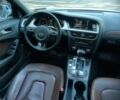 Белый Ауди А4, объемом двигателя 2 л и пробегом 70 тыс. км за 7950 $, фото 8 на Automoto.ua