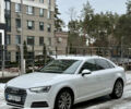Білий Ауді А4, об'ємом двигуна 2 л та пробігом 175 тис. км за 16700 $, фото 1 на Automoto.ua