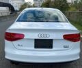 Белый Ауди А4, объемом двигателя 2 л и пробегом 70 тыс. км за 3900 $, фото 4 на Automoto.ua