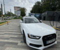 Ауди А4 2015 в Львове на Automoto.ua Белый Ауди А4, объемом двигателя 1.98 л и пробегом 176 тыс. км за 15000 $, фото 24 на Automoto.ua