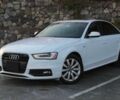 Білий Ауді А4, об'ємом двигуна 2 л та пробігом 75 тис. км за 3100 $, фото 1 на Automoto.ua
