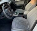 Белый Ауди А4, объемом двигателя 2 л и пробегом 74 тыс. км за 3200 $, фото 8 на Automoto.ua