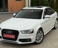 Білий Ауді А4, об'ємом двигуна 1.98 л та пробігом 255 тис. км за 11450 $, фото 1 на Automoto.ua