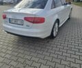 Білий Ауді А4, об'ємом двигуна 1.98 л та пробігом 200 тис. км за 10900 $, фото 4 на Automoto.ua