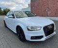 Белый Ауди А4, объемом двигателя 2 л и пробегом 70 тыс. км за 3900 $, фото 2 на Automoto.ua