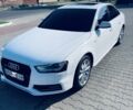 Белый Ауди А4, объемом двигателя 2 л и пробегом 231 тыс. км за 14500 $, фото 1 на Automoto.ua