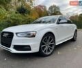 Белый Ауди А4, объемом двигателя 2 л и пробегом 146 тыс. км за 12000 $, фото 2 на Automoto.ua