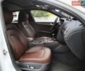 Білий Ауді А4, об'ємом двигуна 1.98 л та пробігом 150 тис. км за 11900 $, фото 9 на Automoto.ua