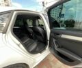 Белый Ауди А4, объемом двигателя 2 л и пробегом 216 тыс. км за 12500 $, фото 9 на Automoto.ua