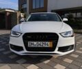 Белый Ауди А4, объемом двигателя 1.98 л и пробегом 164 тыс. км за 12900 $, фото 1 на Automoto.ua