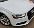 Белый Ауди А4, объемом двигателя 1.98 л и пробегом 154 тыс. км за 13990 $, фото 2 на Automoto.ua