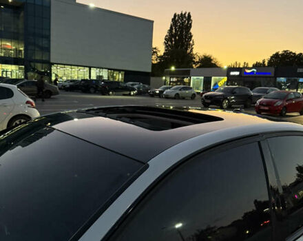 Білий Ауді А4, об'ємом двигуна 1.98 л та пробігом 127 тис. км за 15500 $, фото 9 на Automoto.ua