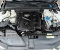 Белый Ауди А4, объемом двигателя 2 л и пробегом 89 тыс. км за 3900 $, фото 12 на Automoto.ua