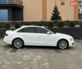 Белый Ауди А4, объемом двигателя 2 л и пробегом 116 тыс. км за 14500 $, фото 6 на Automoto.ua
