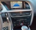 Белый Ауди А4, объемом двигателя 2 л и пробегом 143 тыс. км за 12700 $, фото 9 на Automoto.ua
