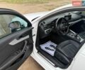 Білий Ауді А4, об'ємом двигуна 1.98 л та пробігом 187 тис. км за 11700 $, фото 21 на Automoto.ua