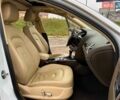 Белый Ауди А4, объемом двигателя 1.98 л и пробегом 154 тыс. км за 13990 $, фото 23 на Automoto.ua
