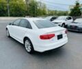 Белый Ауди А4, объемом двигателя 2 л и пробегом 72 тыс. км за 1100 $, фото 7 на Automoto.ua